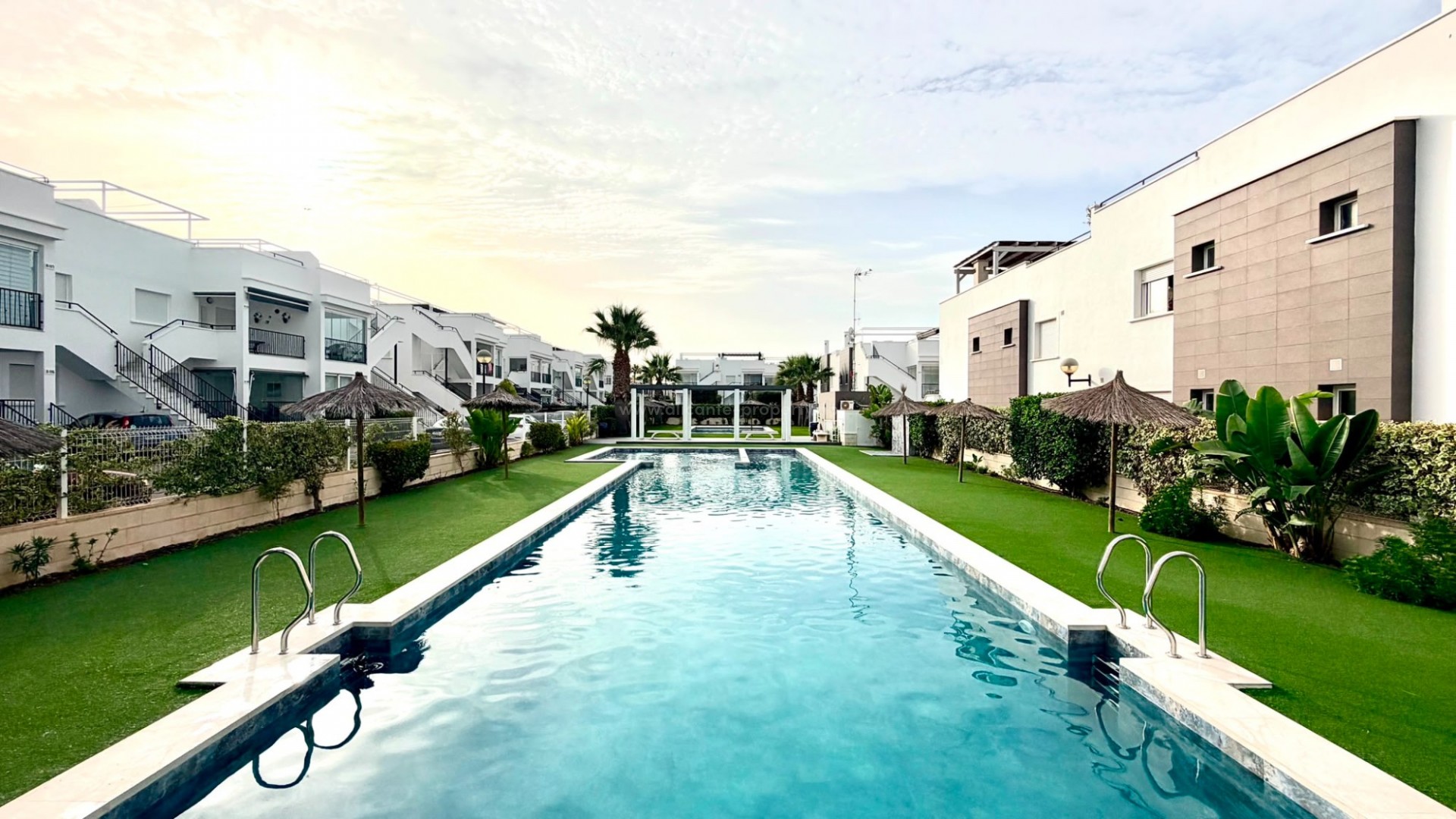 Apartamento / piso en Aguas Nuevas