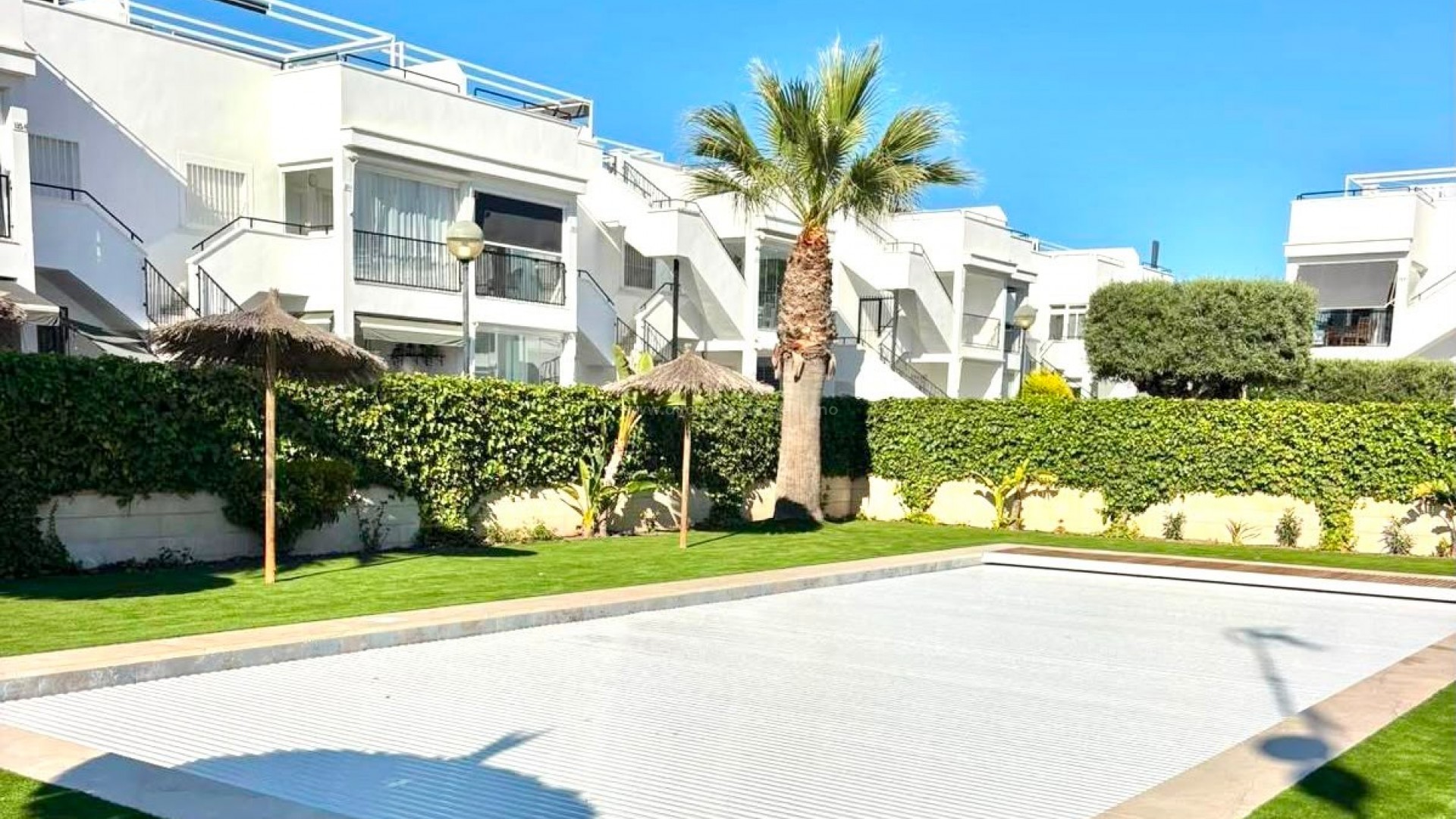 Apartamento / piso en Aguas Nuevas