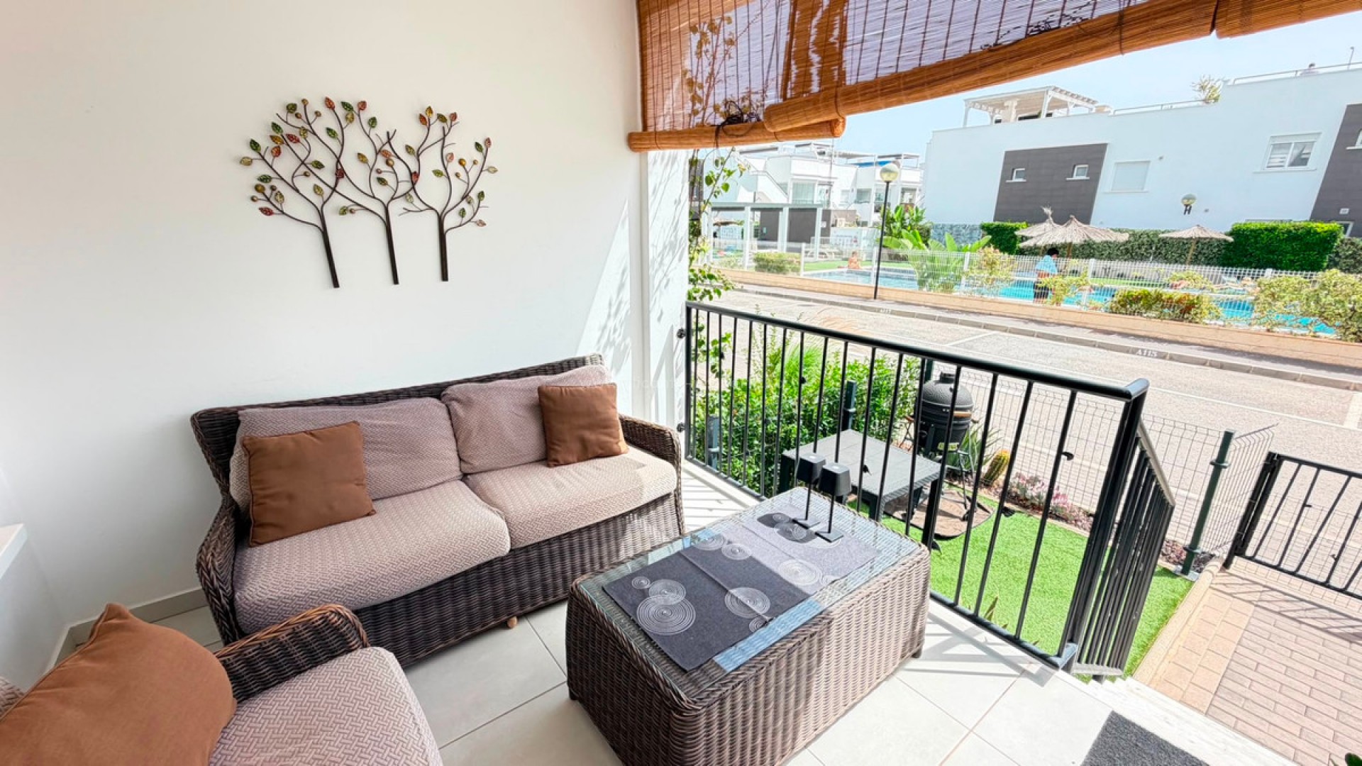Apartamento / piso en Aguas Nuevas