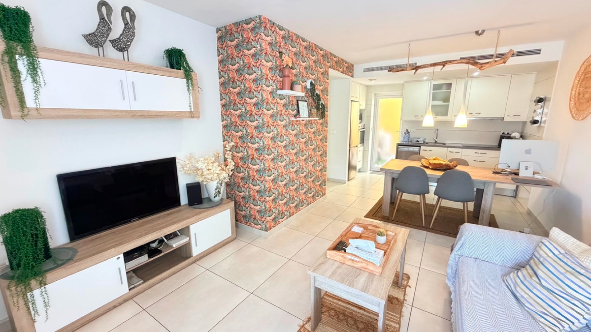 Apartamento / piso en Aguas Nuevas
