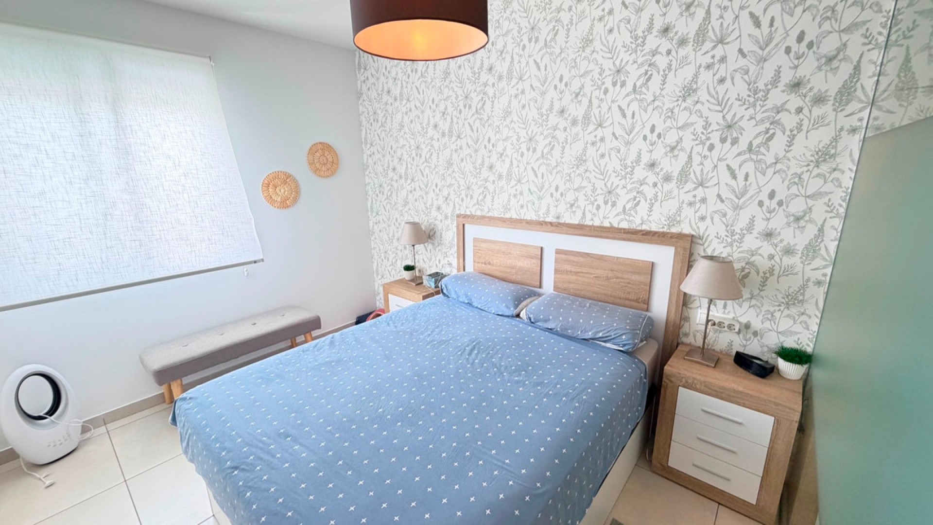 Apartamento / piso en Aguas Nuevas