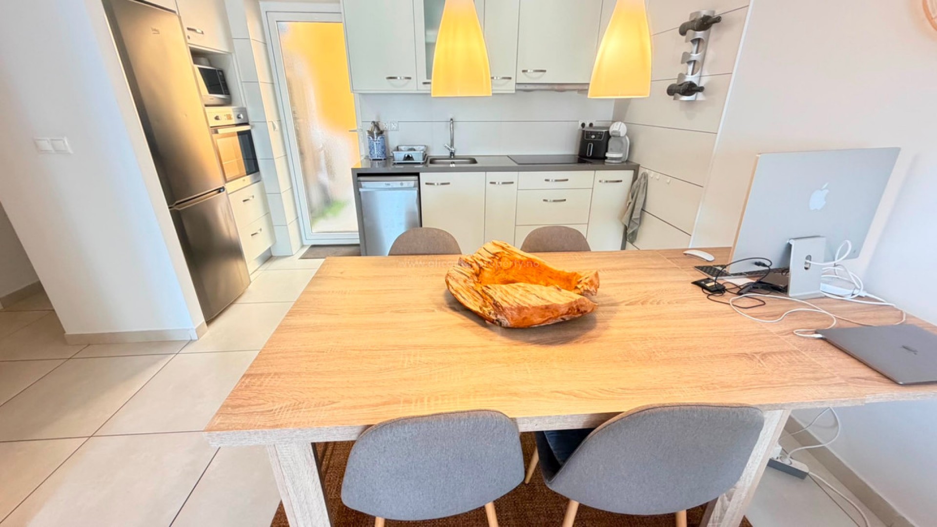 Apartamento / piso en Aguas Nuevas