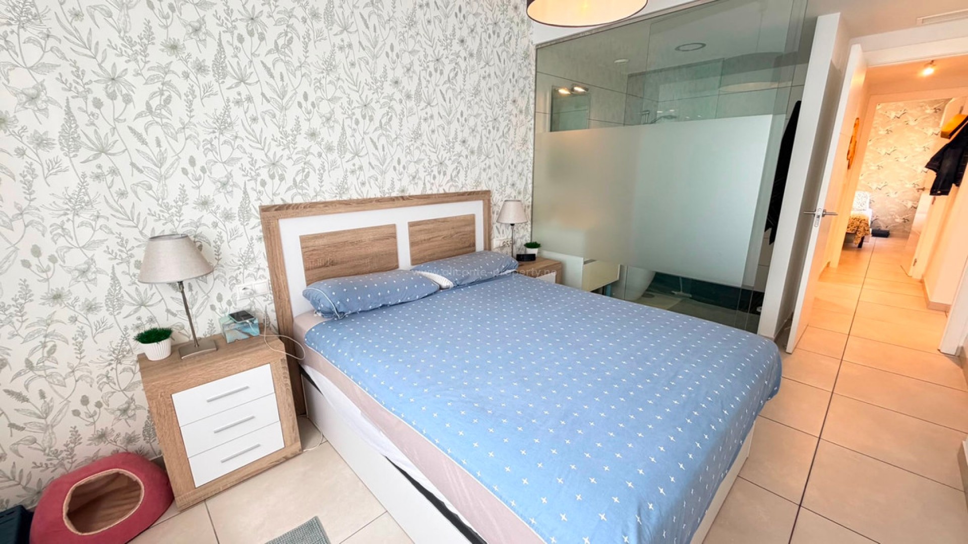 Apartamento / piso en Aguas Nuevas