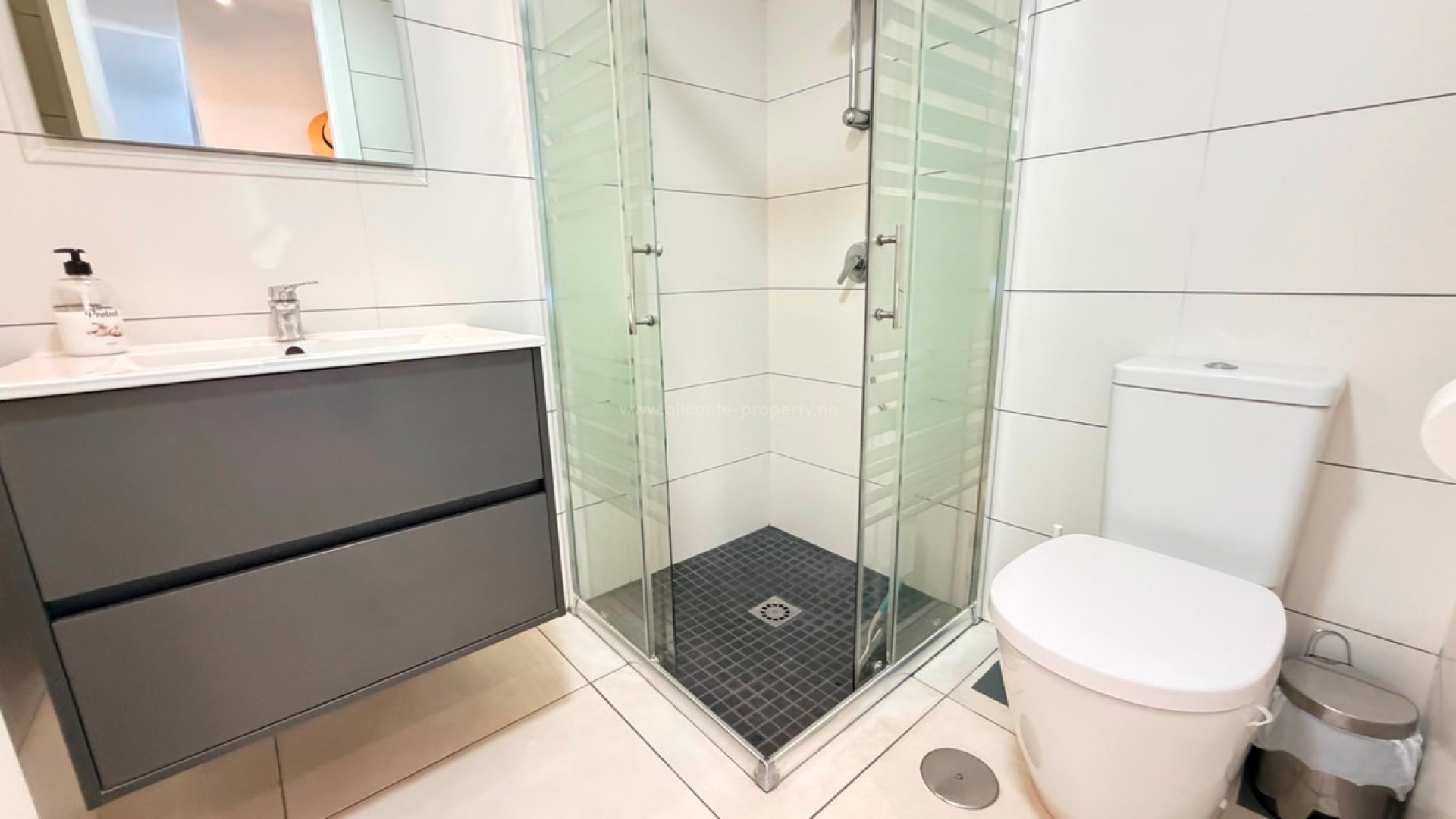 Apartamento / piso en Aguas Nuevas
