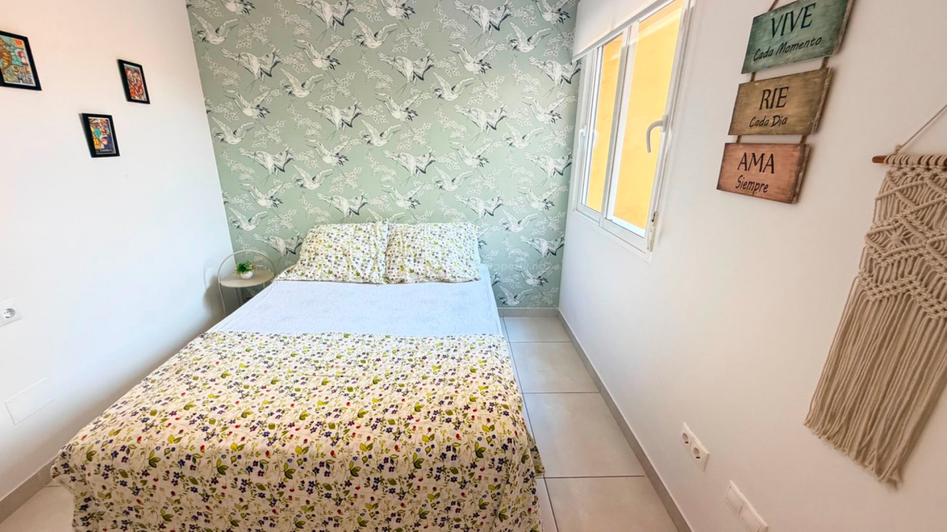 Apartamento / piso en Aguas Nuevas