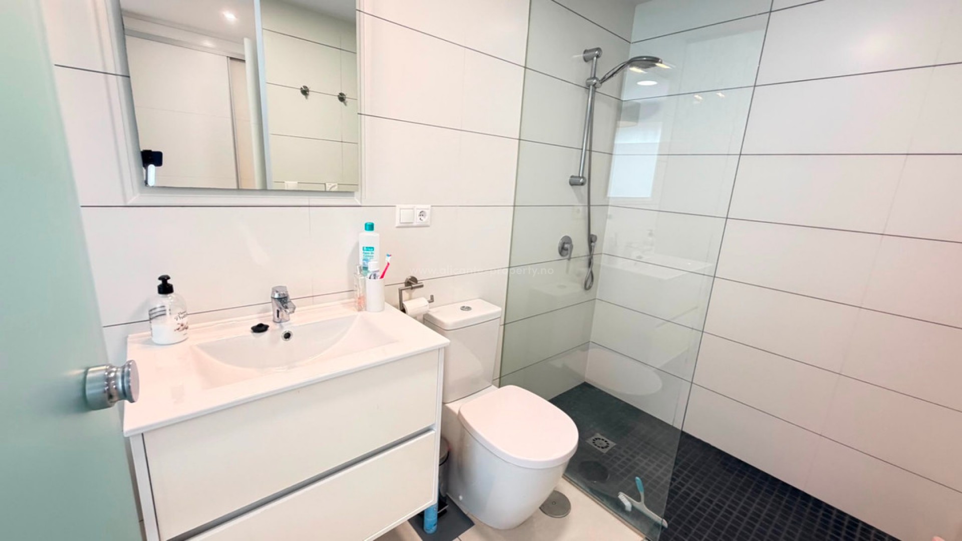 Apartamento / piso en Aguas Nuevas