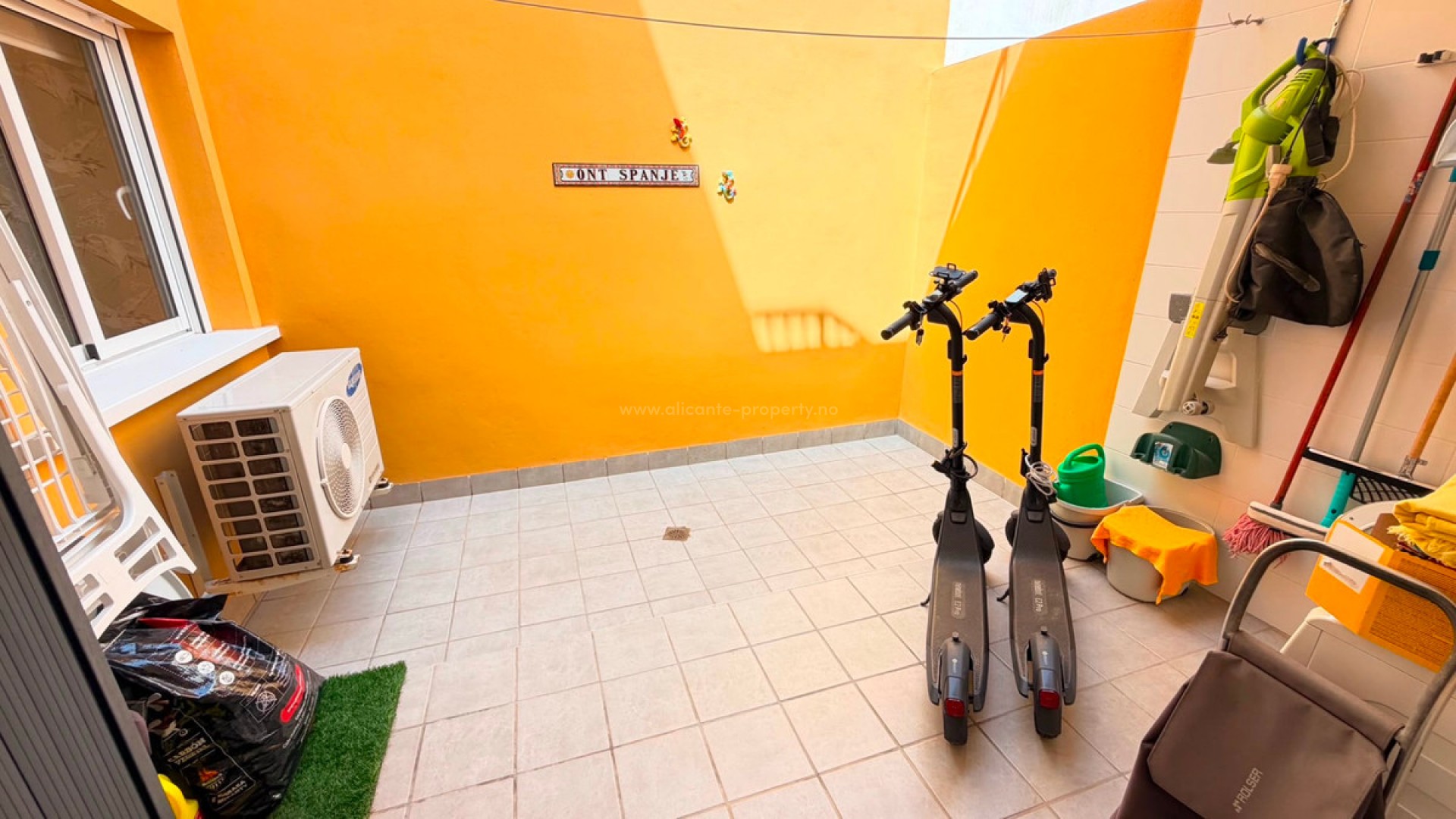 Apartamento / piso en Aguas Nuevas