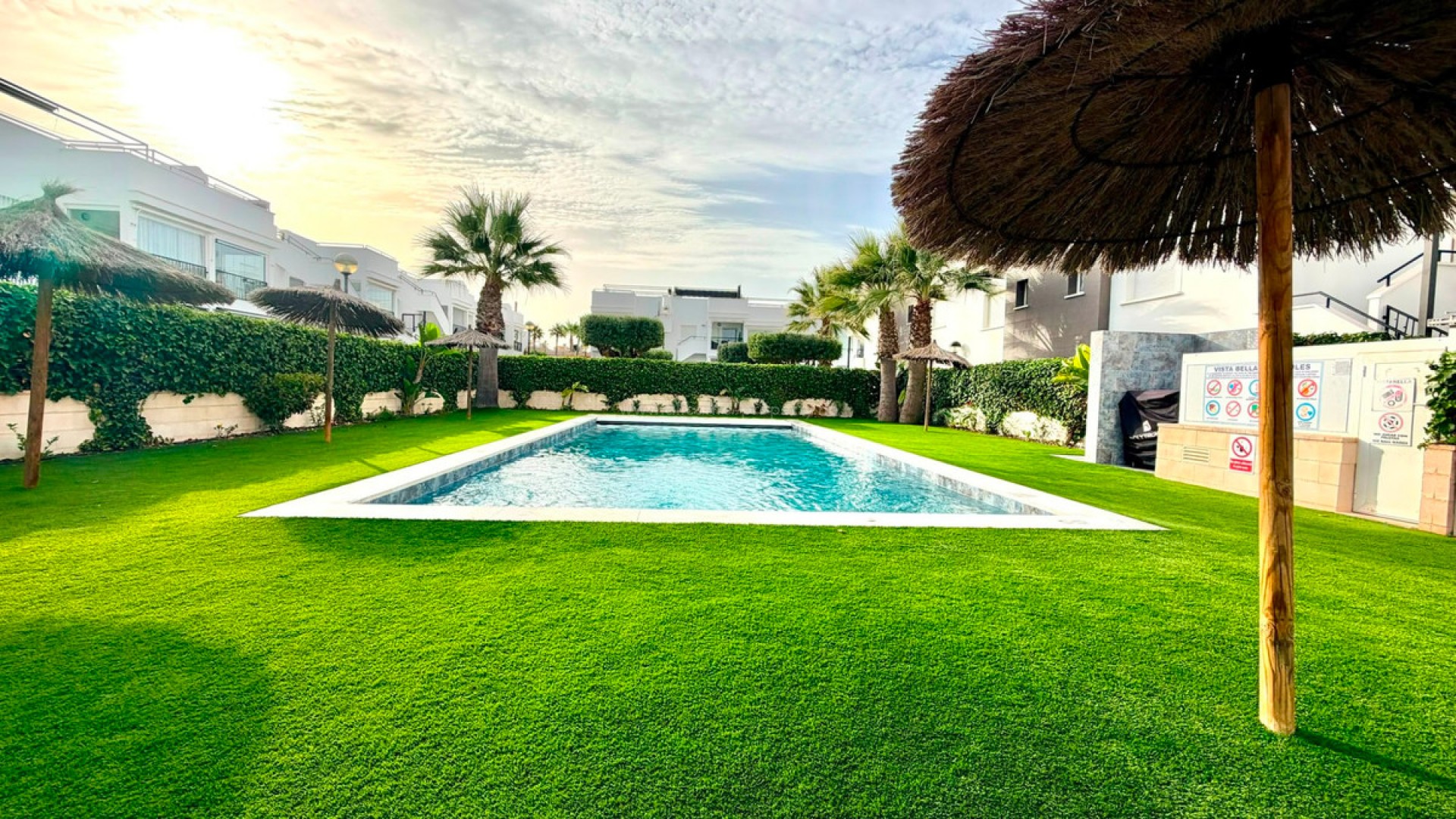 Apartamento / piso en Aguas Nuevas