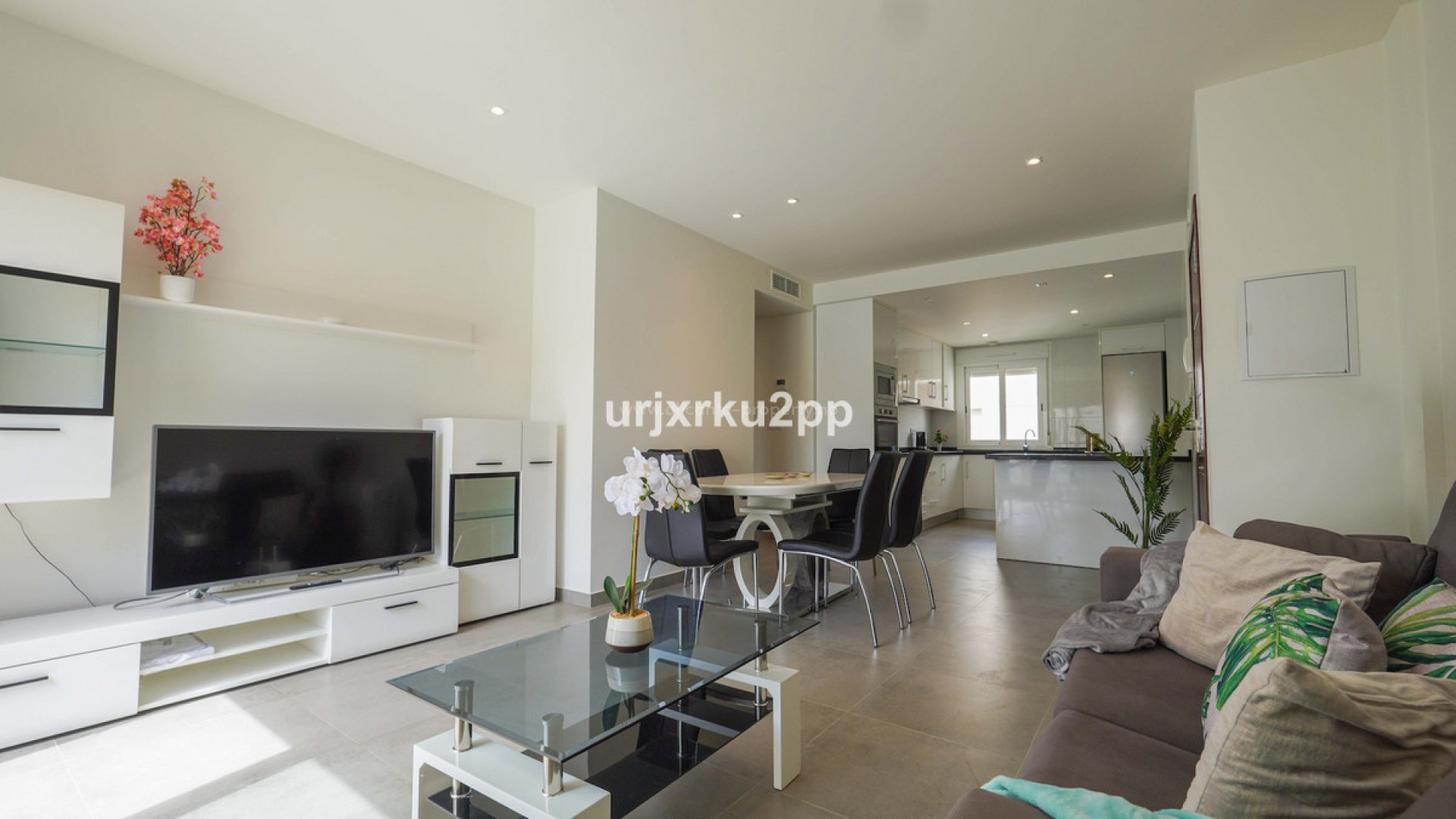 Apartamento / piso en Aguas Nuevas
