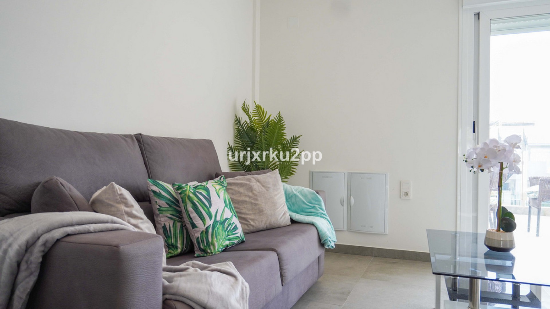 Apartamento / piso en Aguas Nuevas
