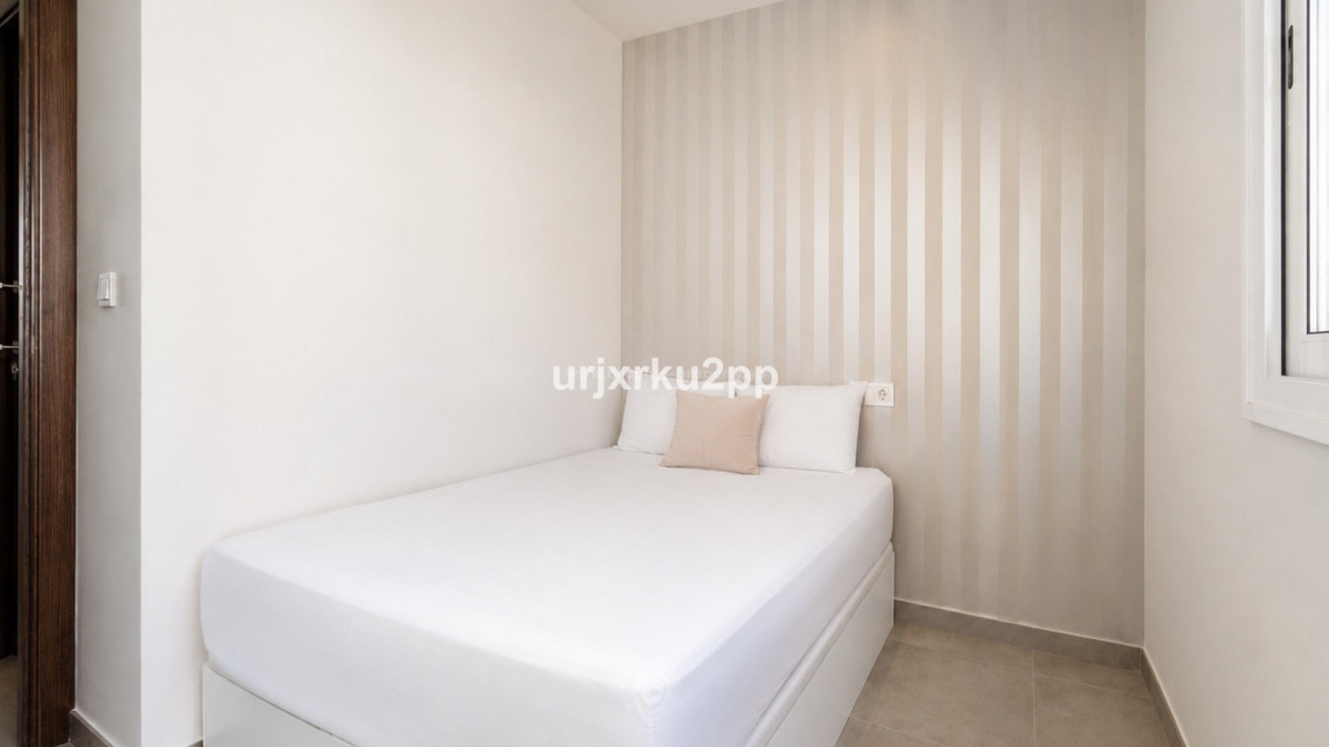 Apartamento / piso en Aguas Nuevas