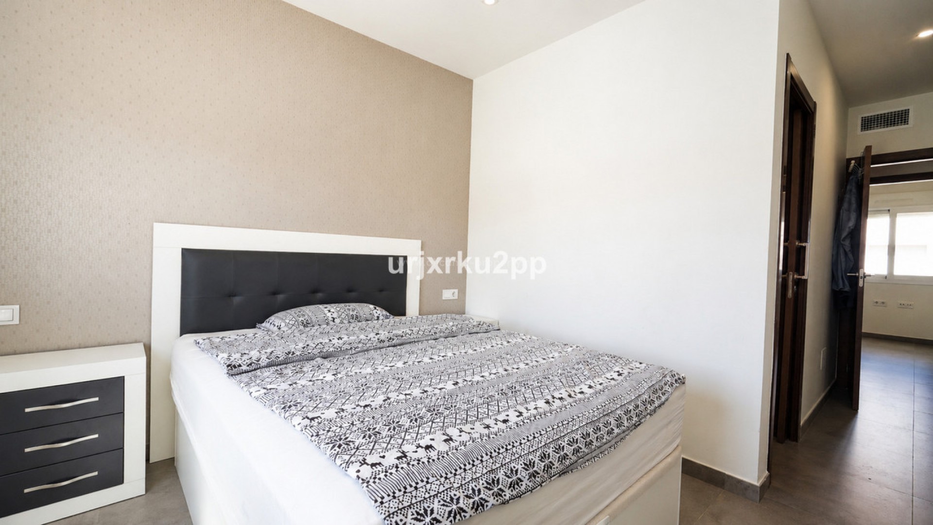 Apartamento / piso en Aguas Nuevas