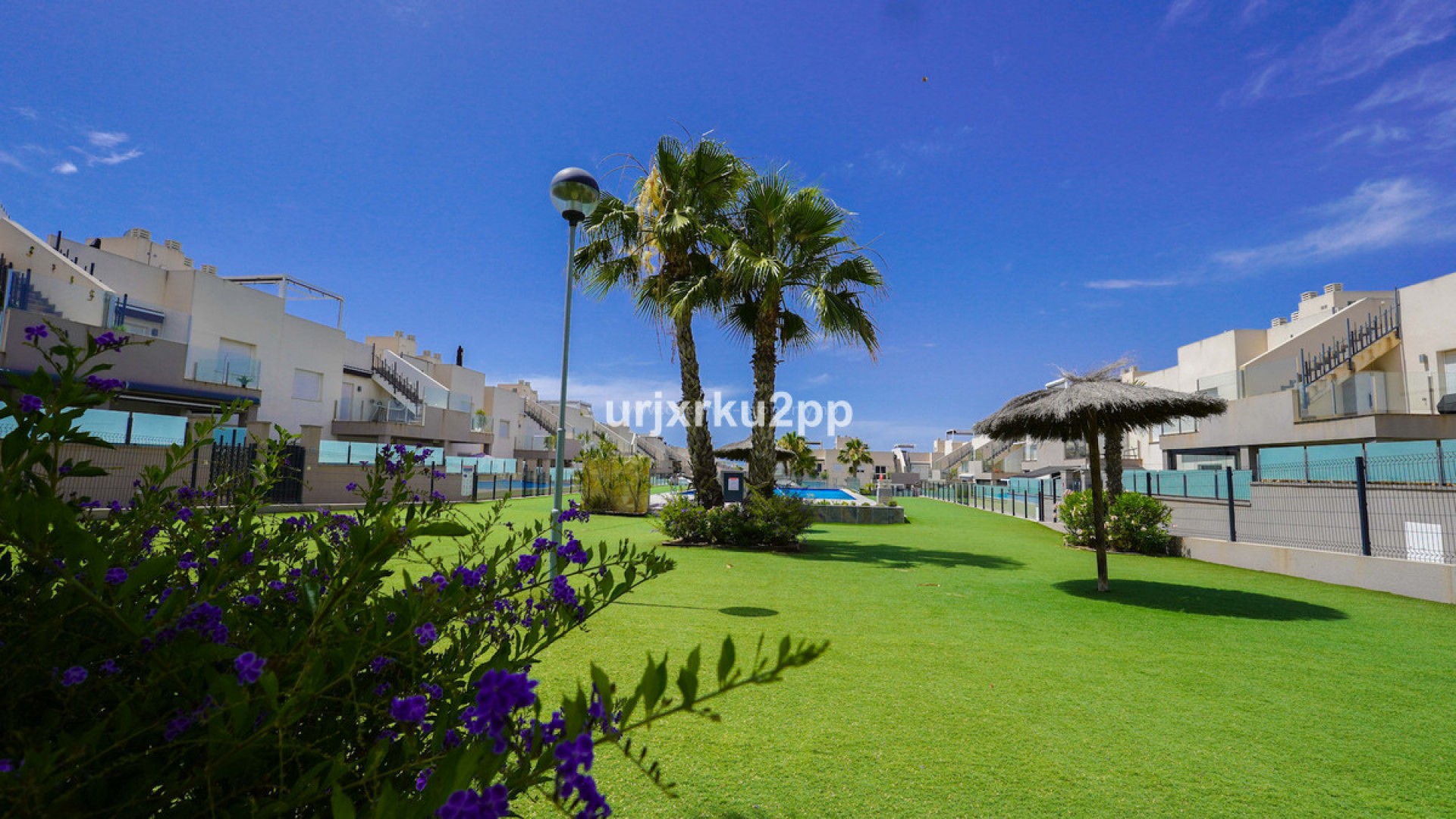 Apartamento / piso en Aguas Nuevas
