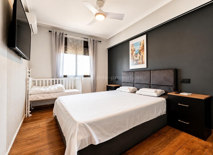Apartamento / piso en Aguas Nuevas