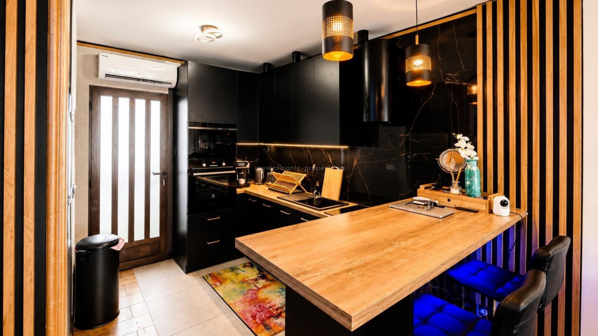 Apartamento / piso en Aguas Nuevas