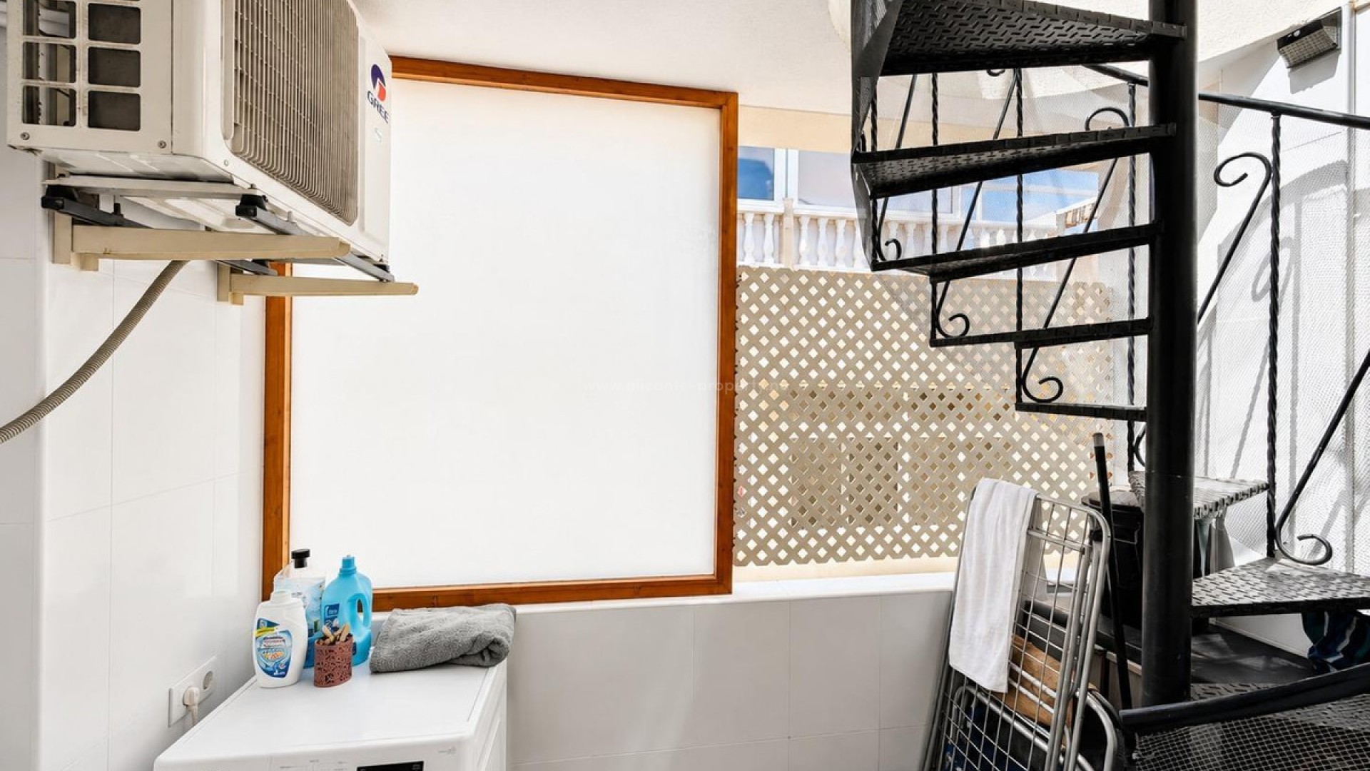 Apartamento / piso en Aguas Nuevas