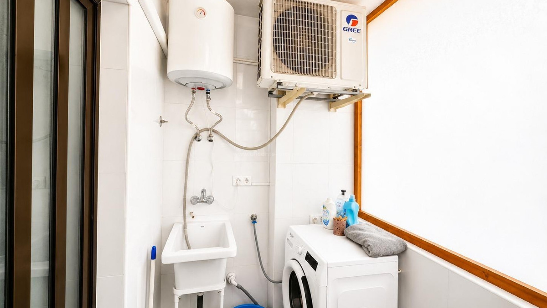 Apartamento / piso en Aguas Nuevas