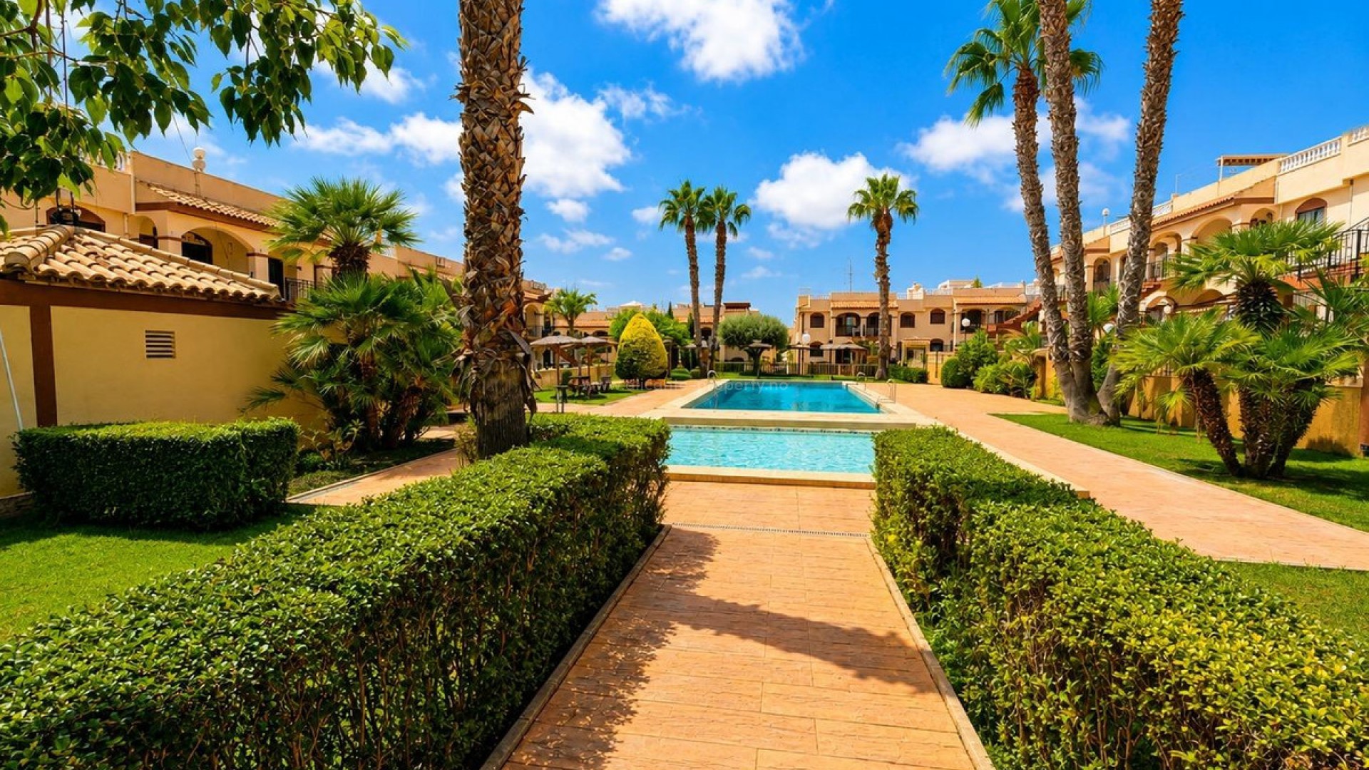 Apartamento / piso en Aguas Nuevas
