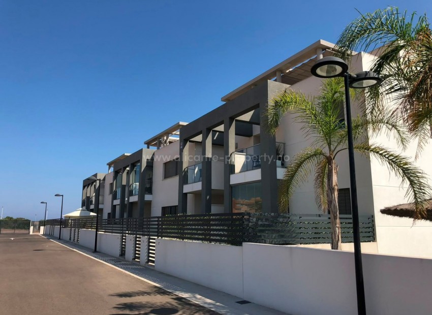 Apartamento / piso en Aguas Nuevas