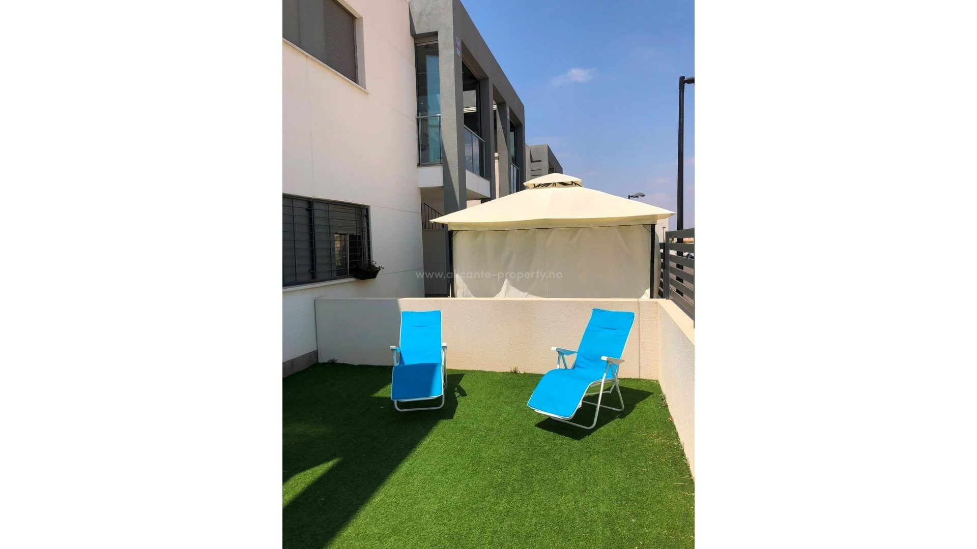 Apartamento / piso en Aguas Nuevas
