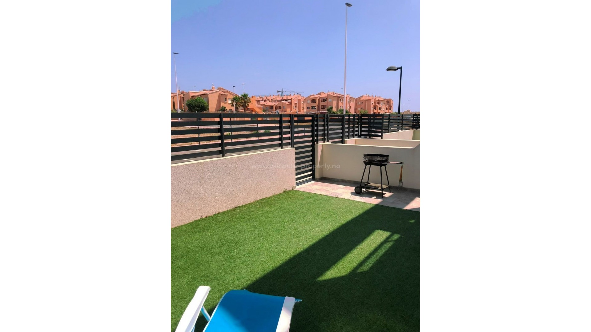 Apartamento / piso en Aguas Nuevas