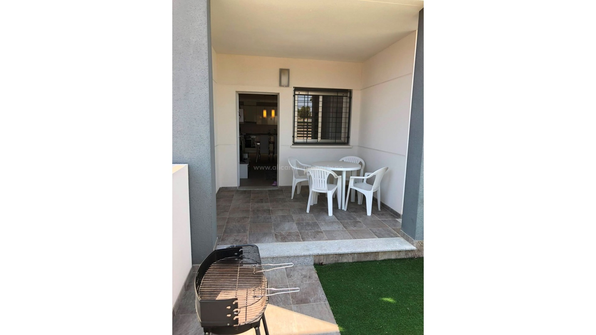 Apartamento / piso en Aguas Nuevas