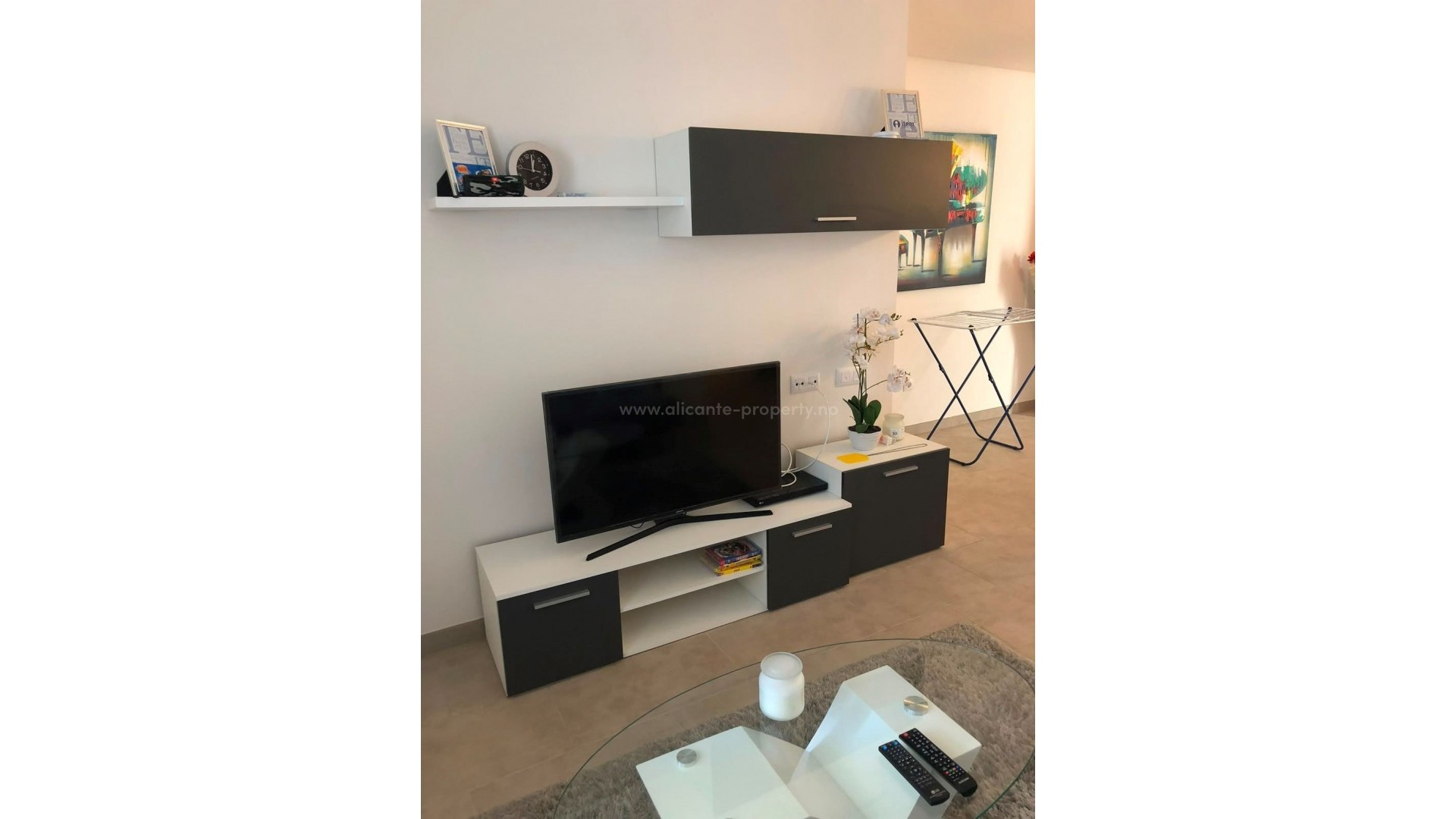 Apartamento / piso en Aguas Nuevas