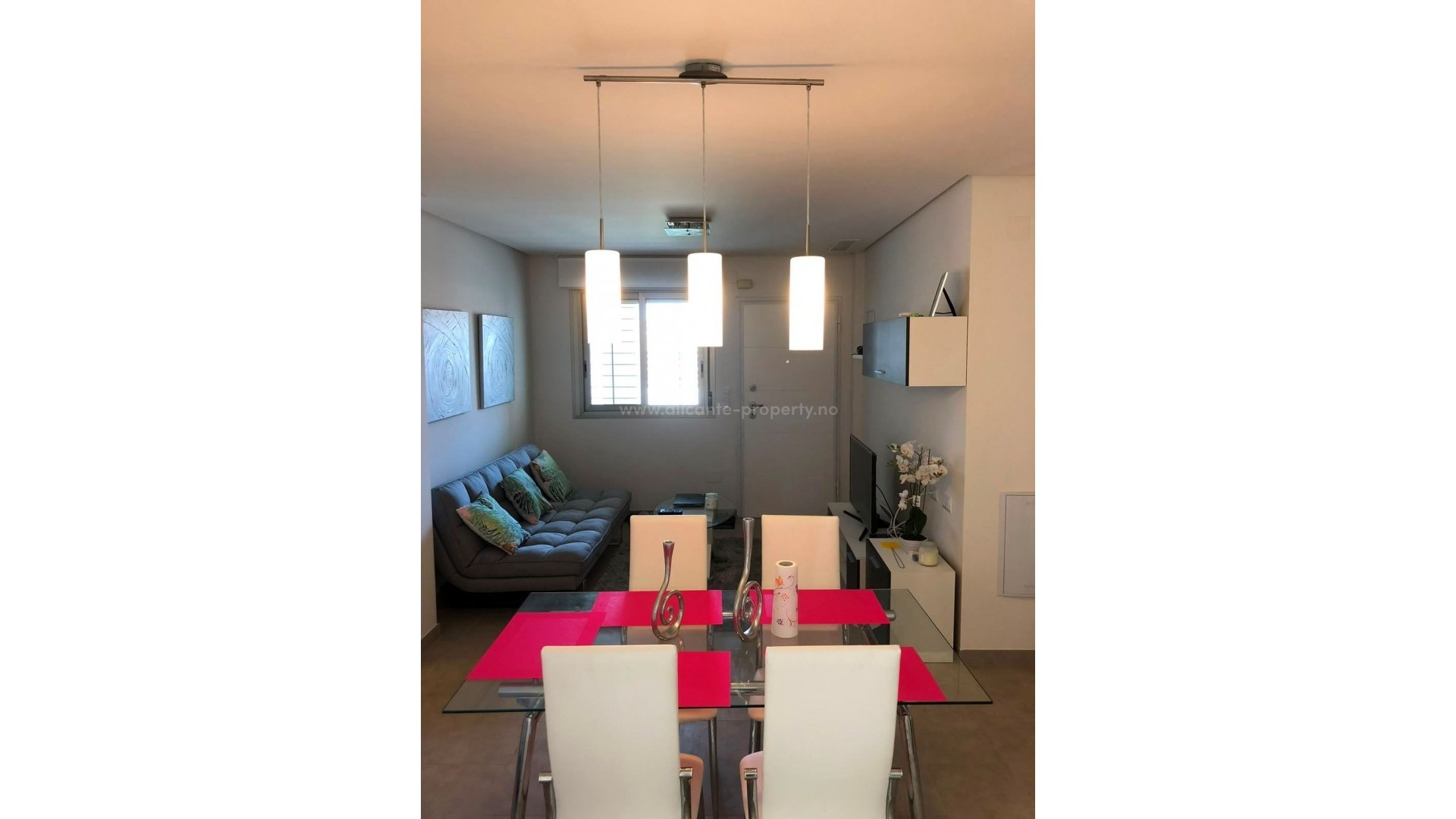 Apartamento / piso en Aguas Nuevas