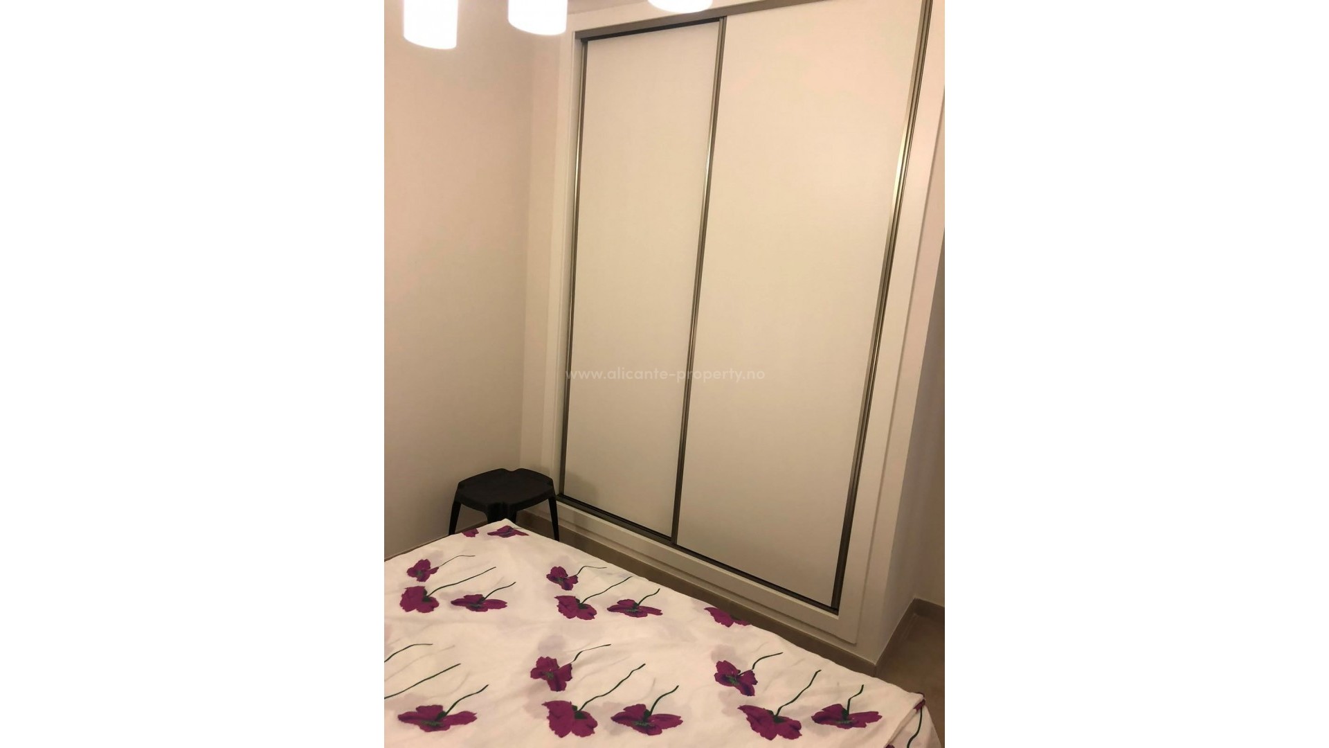 Apartamento / piso en Aguas Nuevas