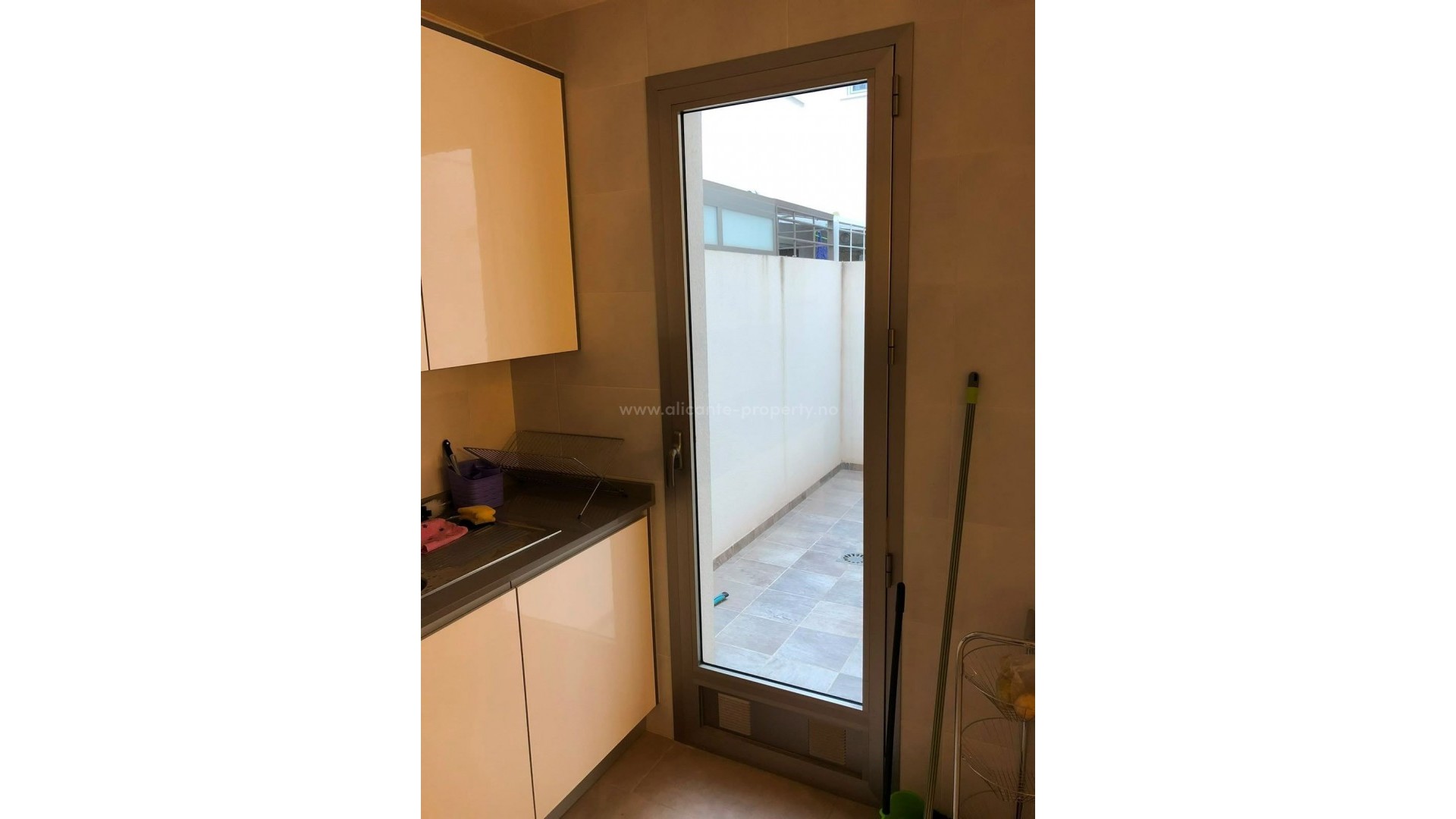 Apartamento / piso en Aguas Nuevas