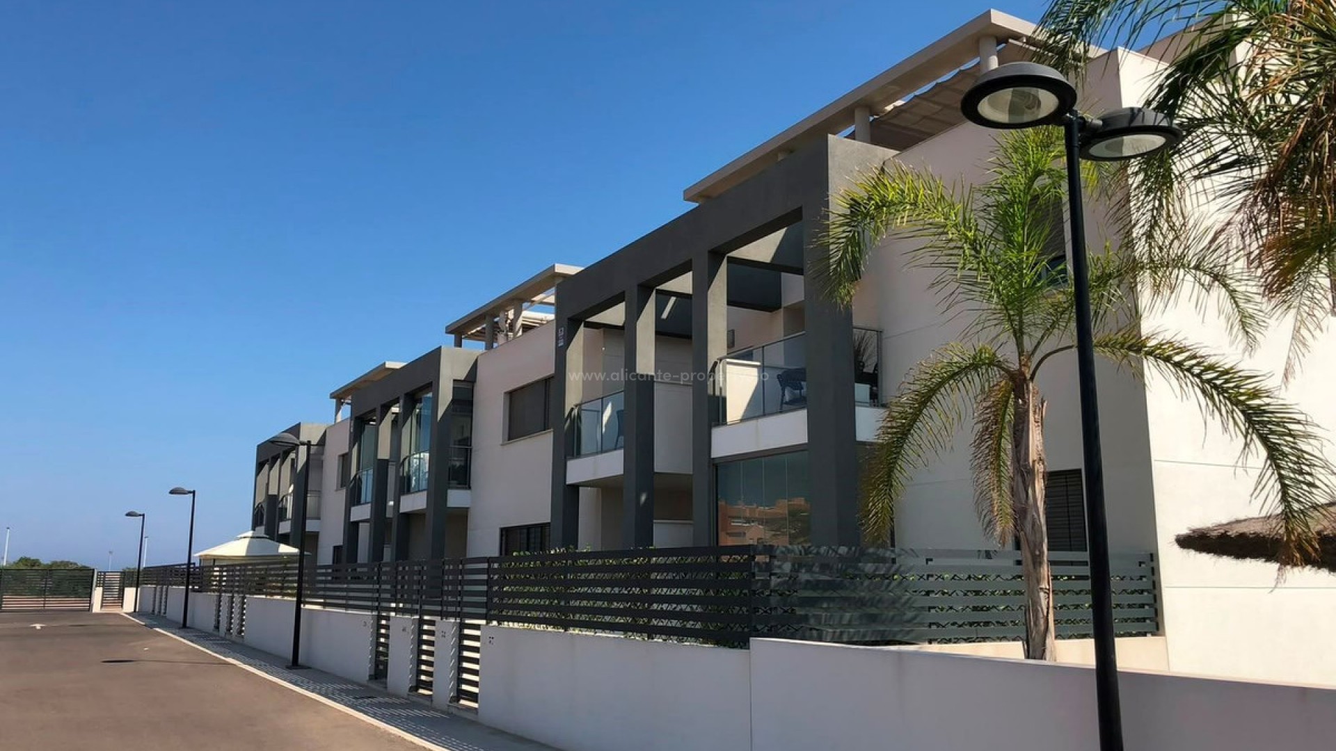Apartamento / piso en Aguas Nuevas