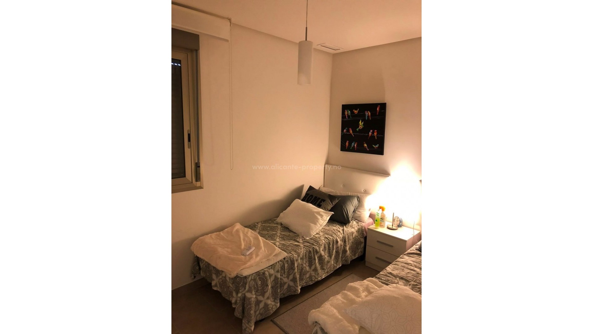 Apartamento / piso en Aguas Nuevas