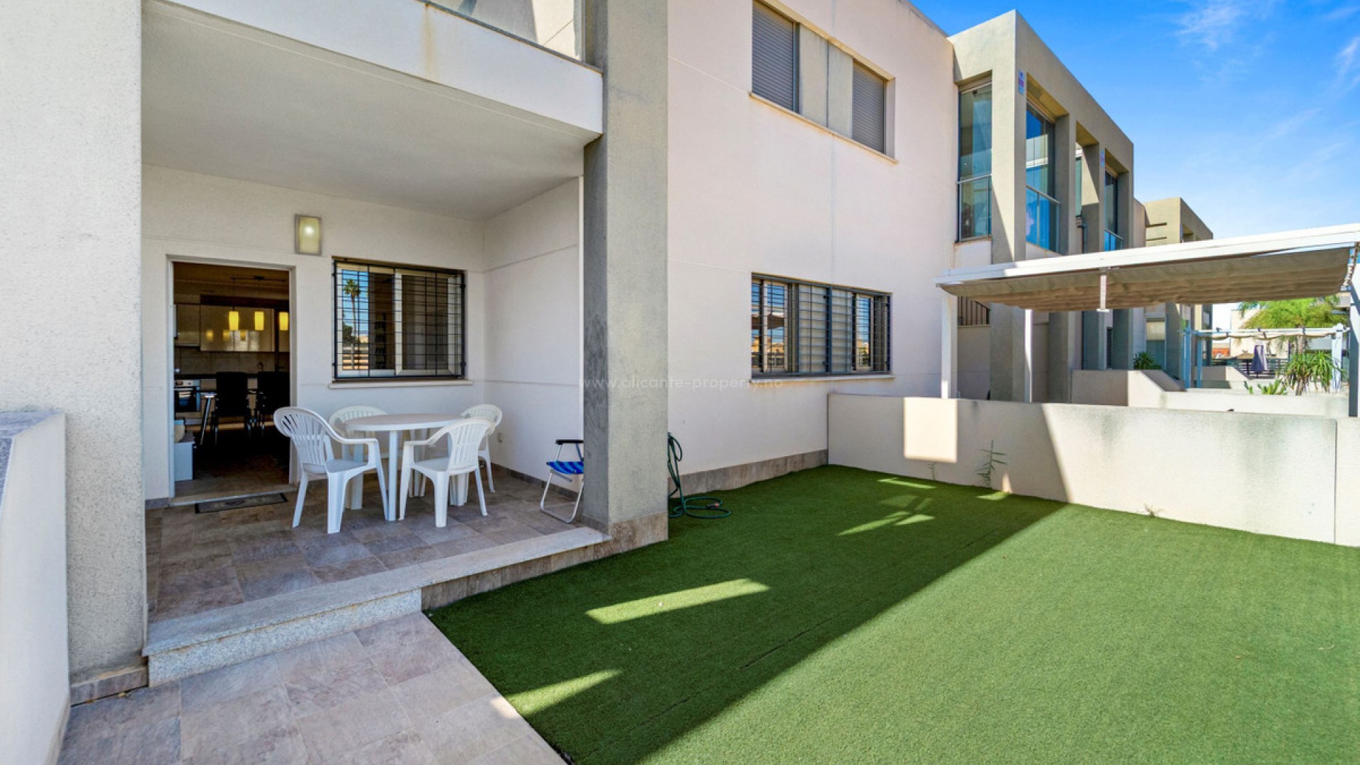 Apartamento / piso en Aguas Nuevas