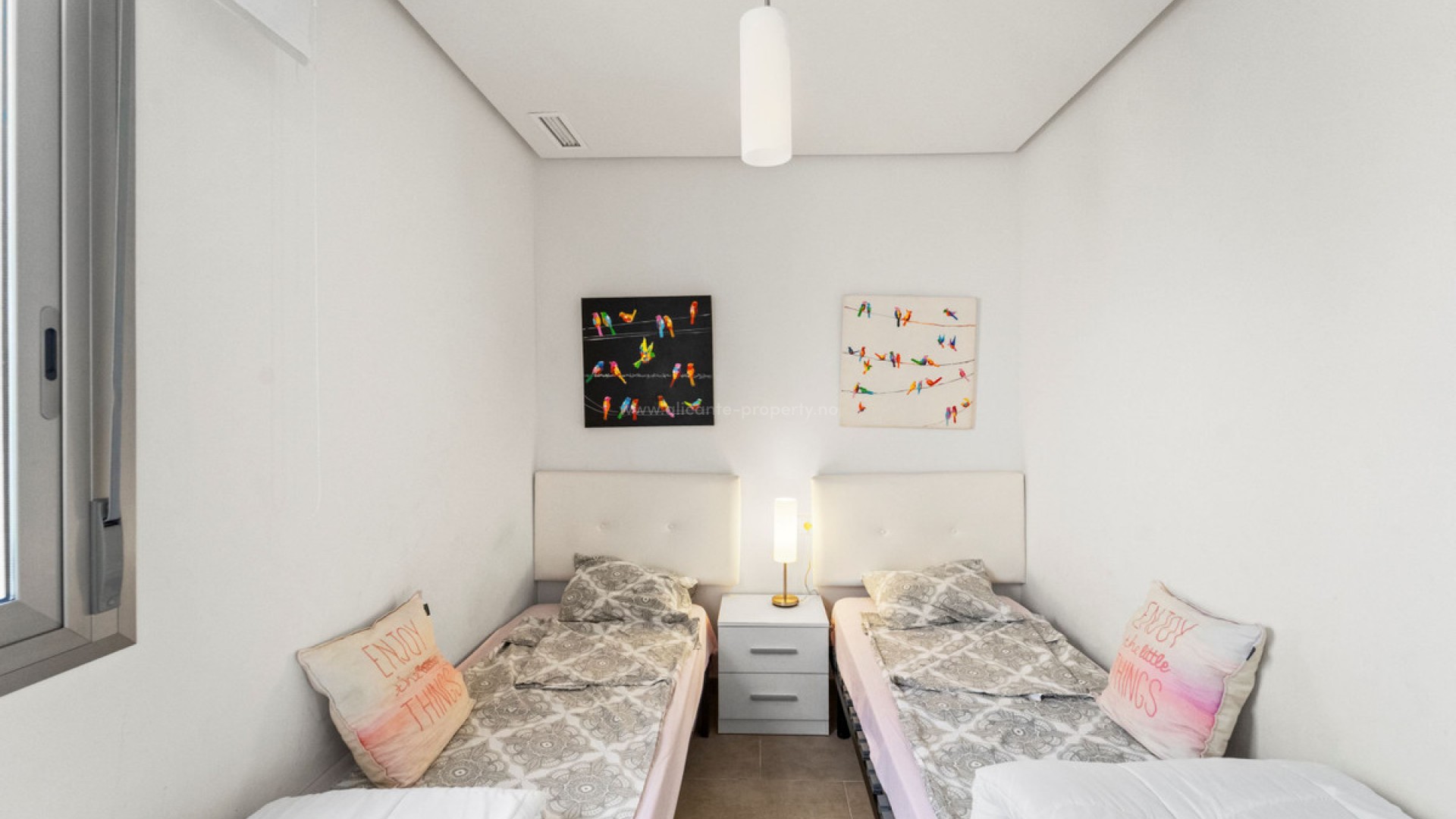 Apartamento / piso en Aguas Nuevas