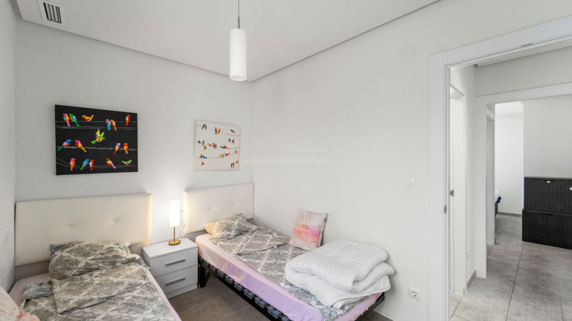 Apartamento / piso en Aguas Nuevas