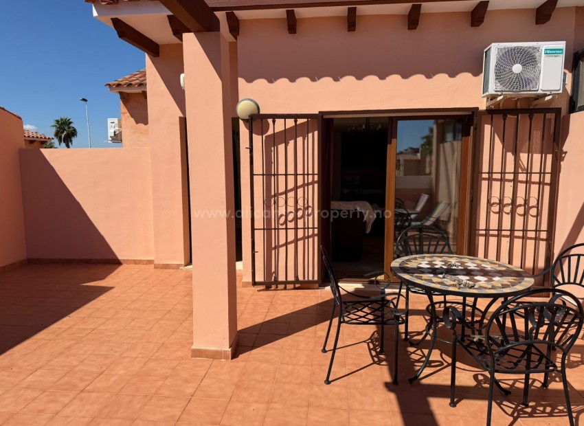 Apartamento / piso en Aguas Nuevas