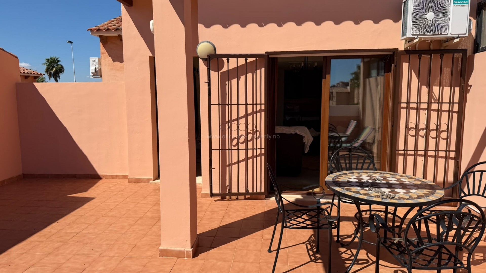 Apartamento / piso en Aguas Nuevas
