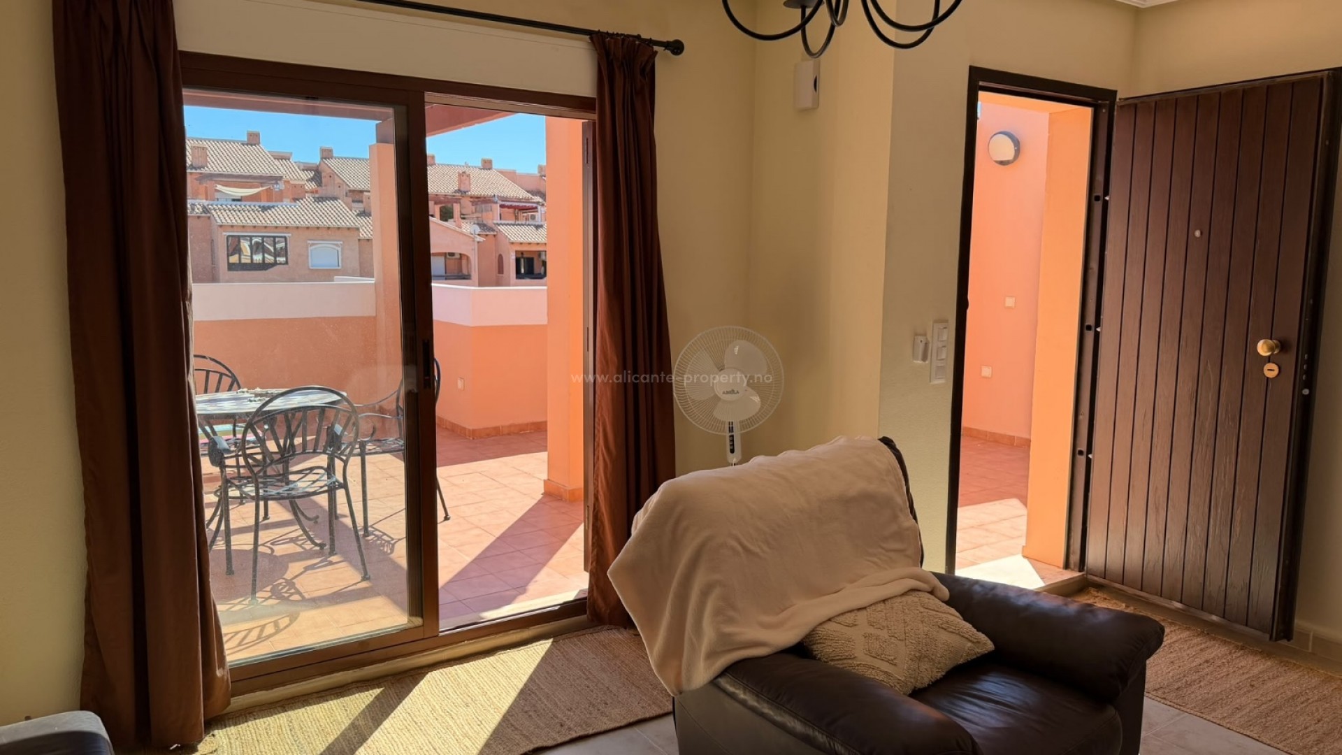 Apartamento / piso en Aguas Nuevas