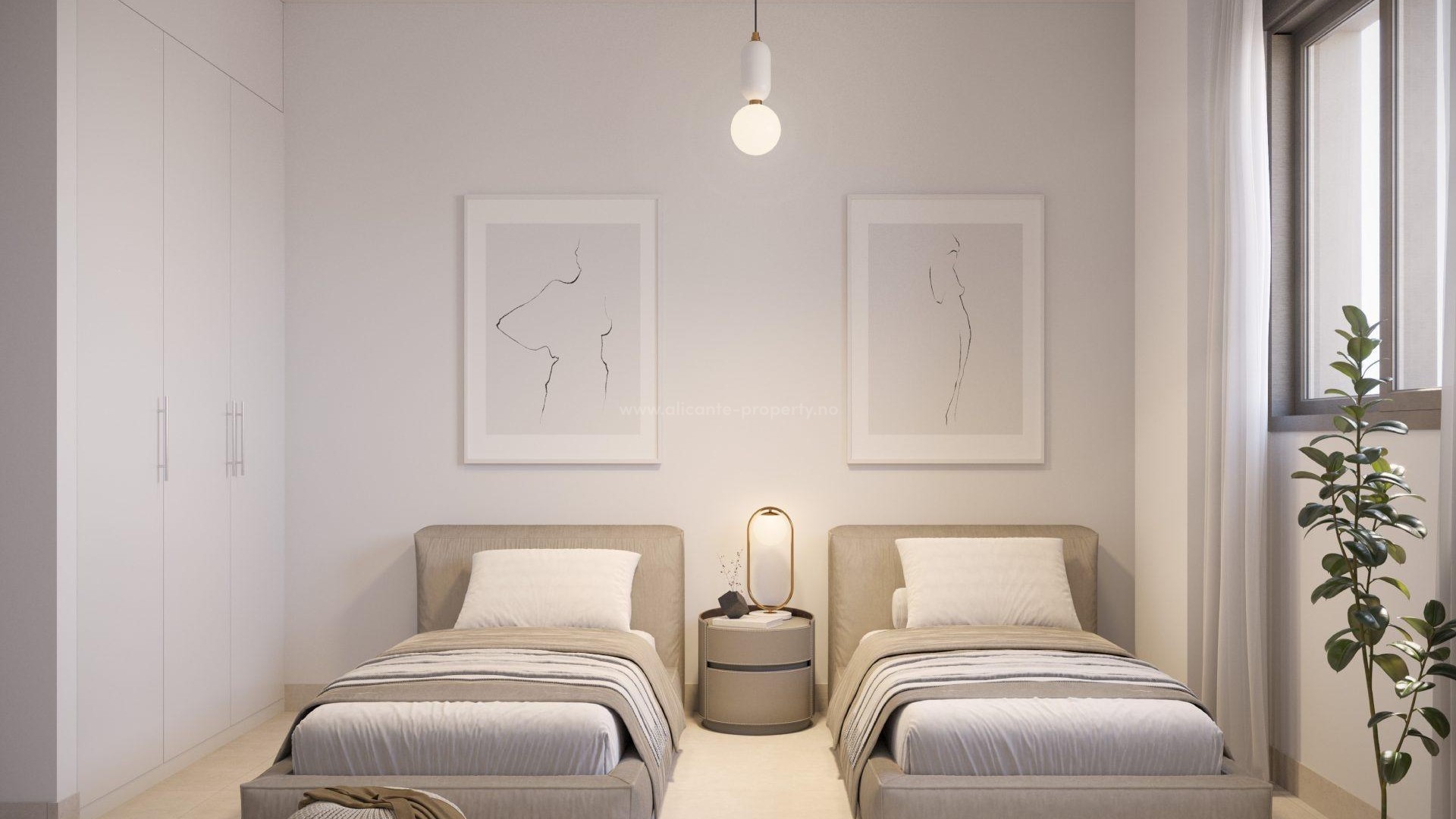 Apartamento / piso en Aguilón Golf