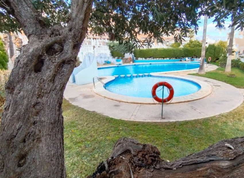 Apartamento / piso en Albir