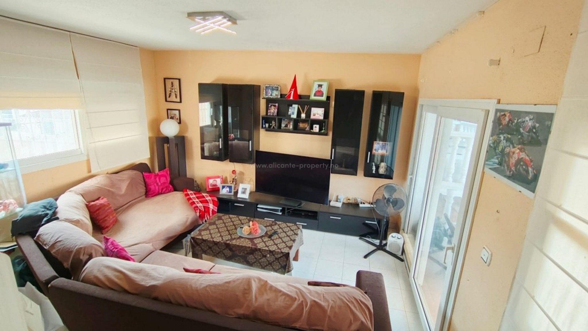 Apartamento / piso en Albir