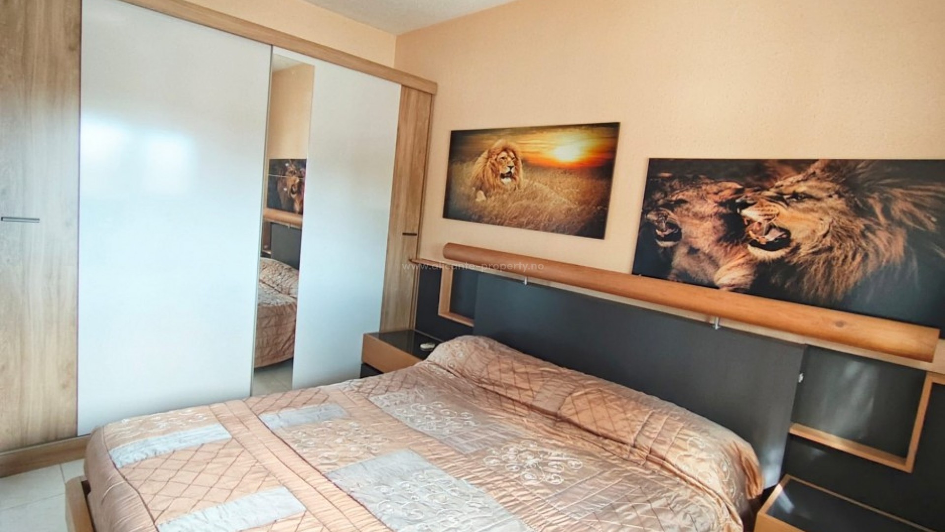 Apartamento / piso en Albir