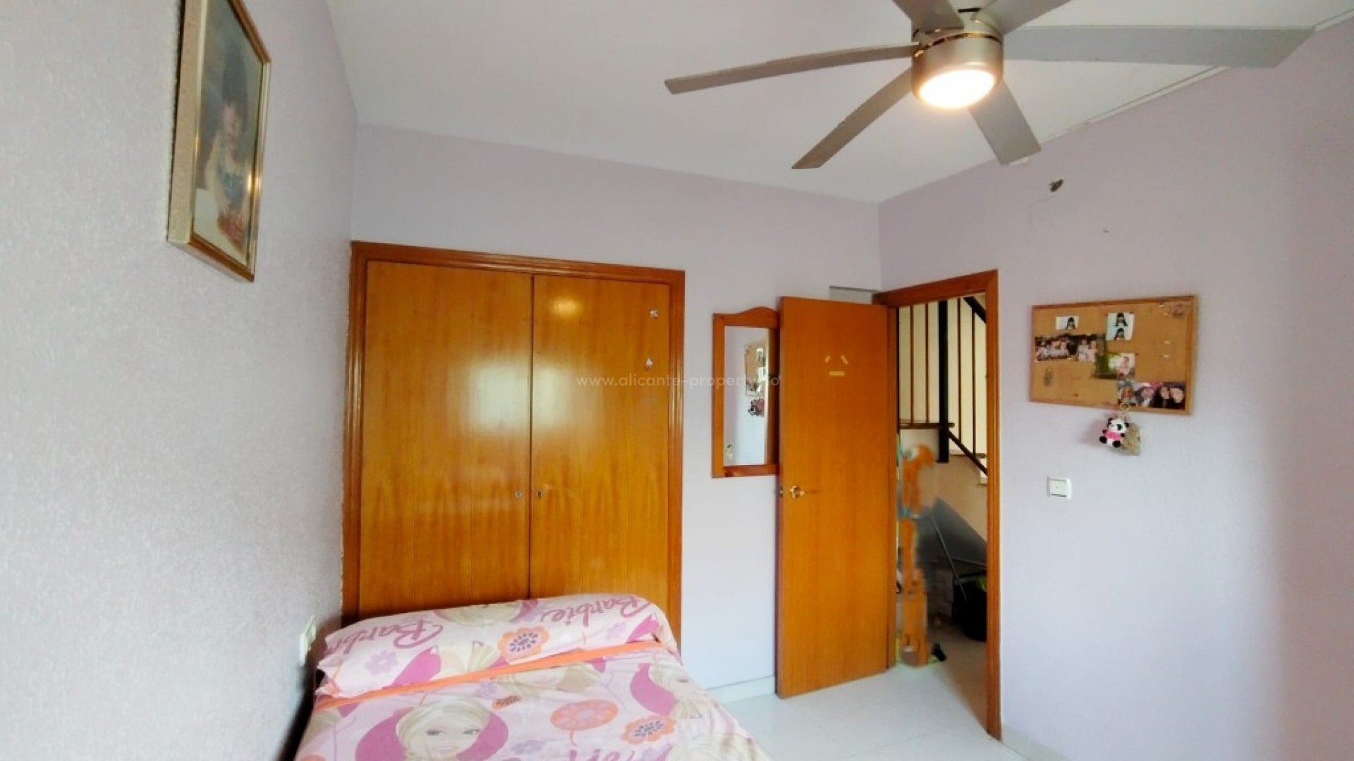 Apartamento / piso en Albir