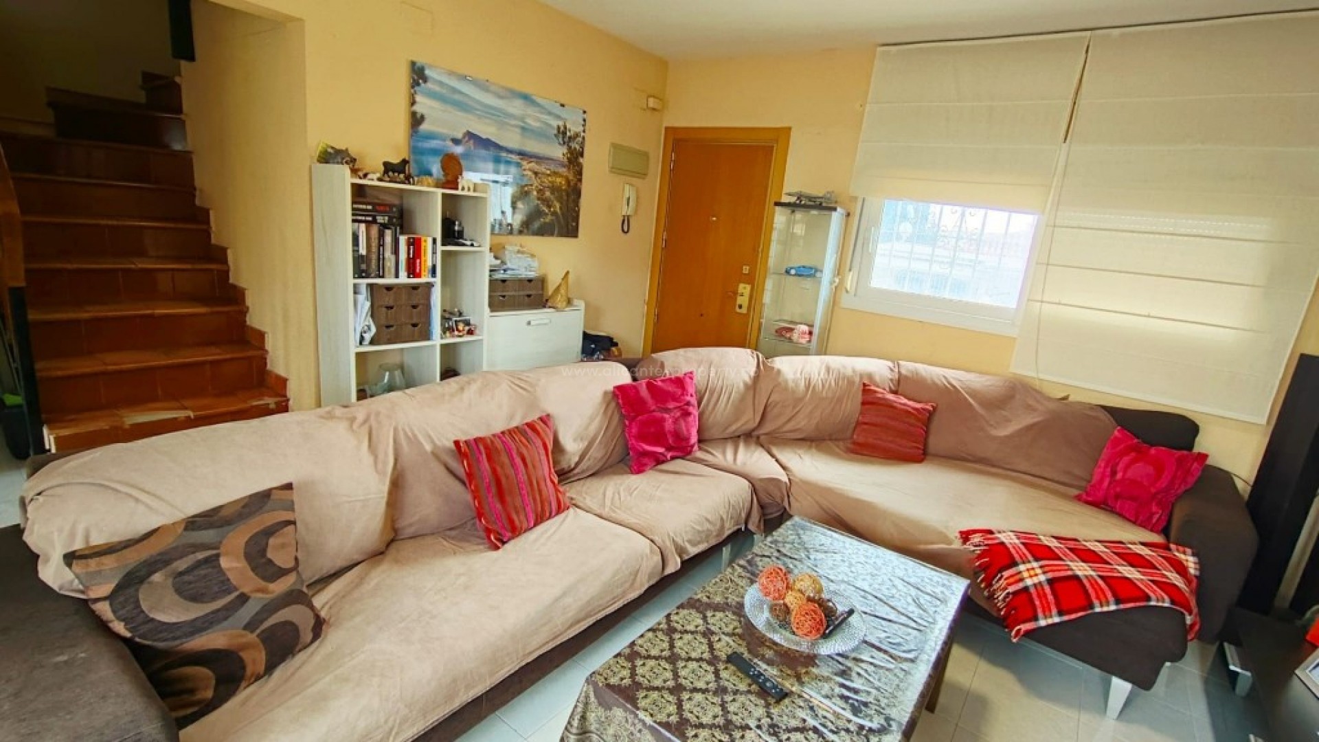 Apartamento / piso en Albir