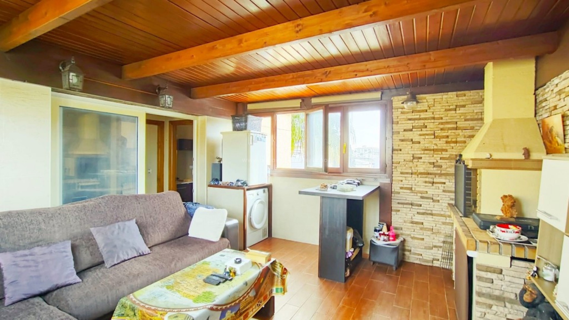 Apartamento / piso en Albir