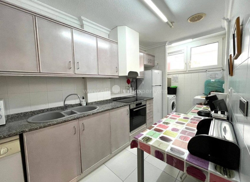 Apartamento / piso en Albir