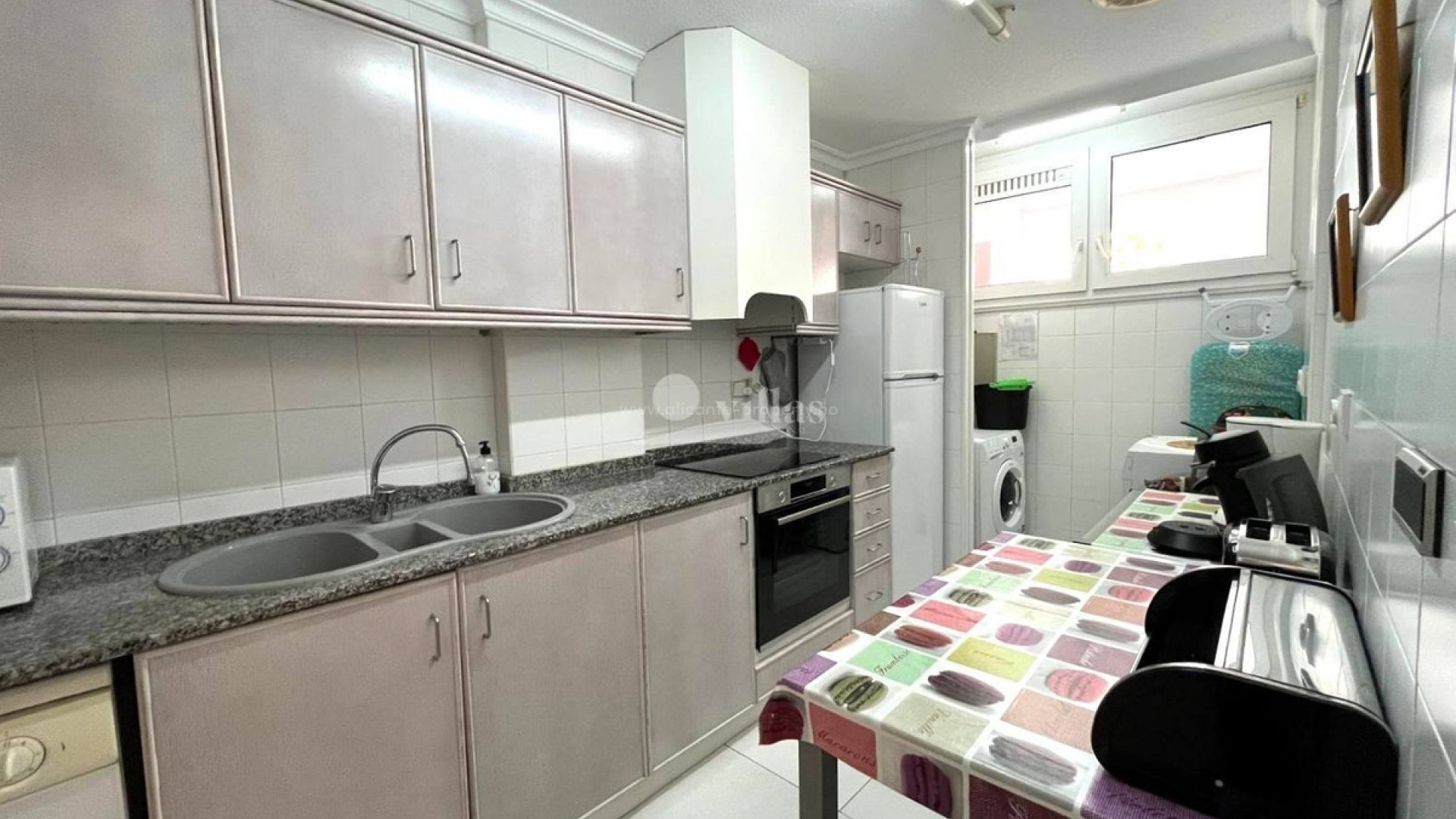 Apartamento / piso en Albir