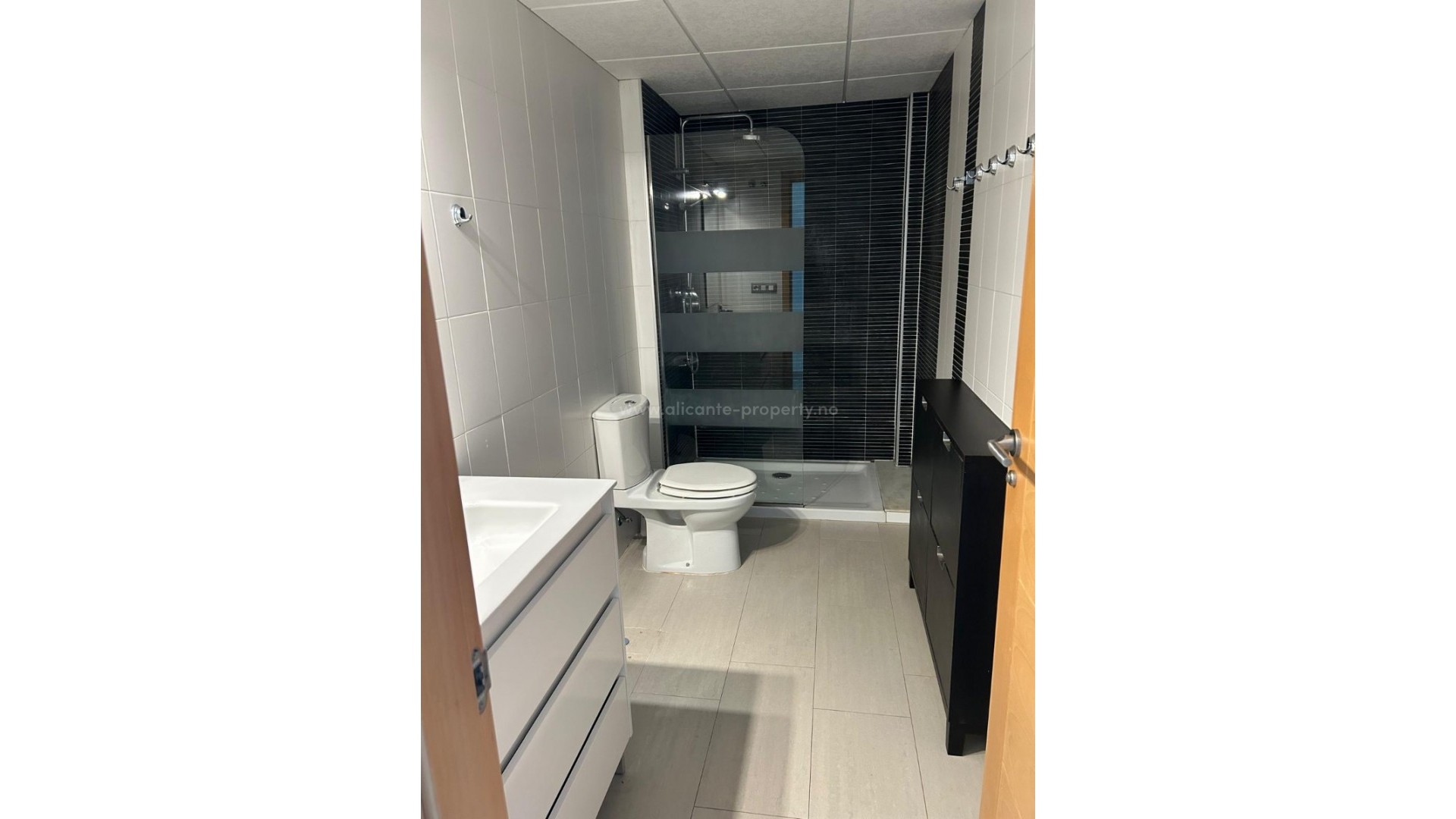 Apartamento / piso en Albir