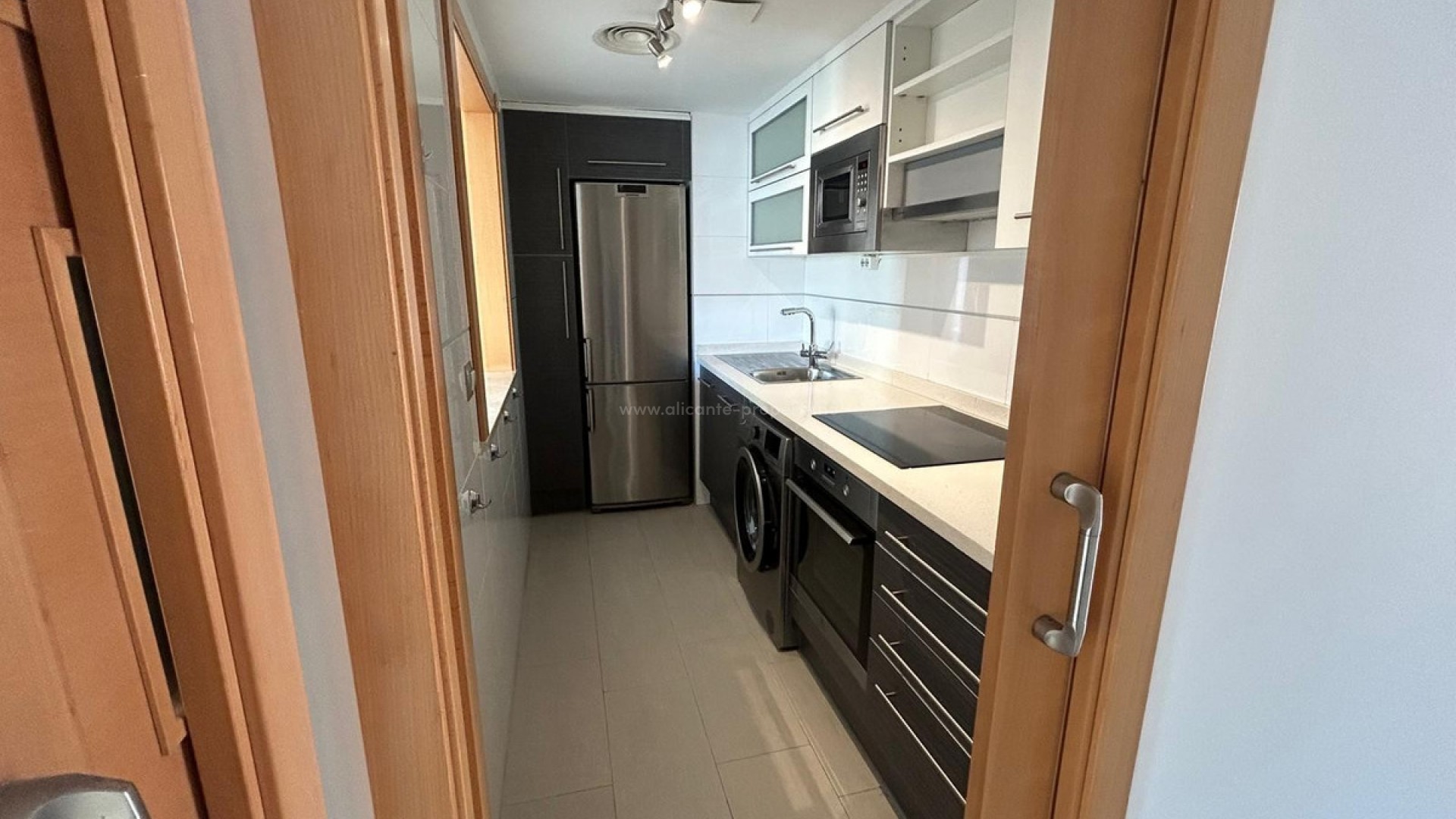 Apartamento / piso en Albir