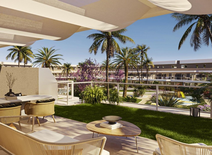 Apartamento / piso en Alenda Golf